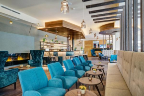 Гостиница Hotel Anatol, Мерано